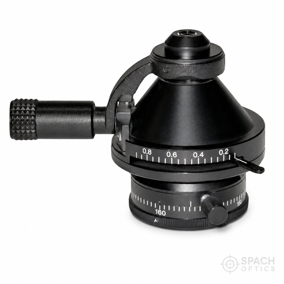 Olympus U-POC-2 Polarizing Flip Out Condenser