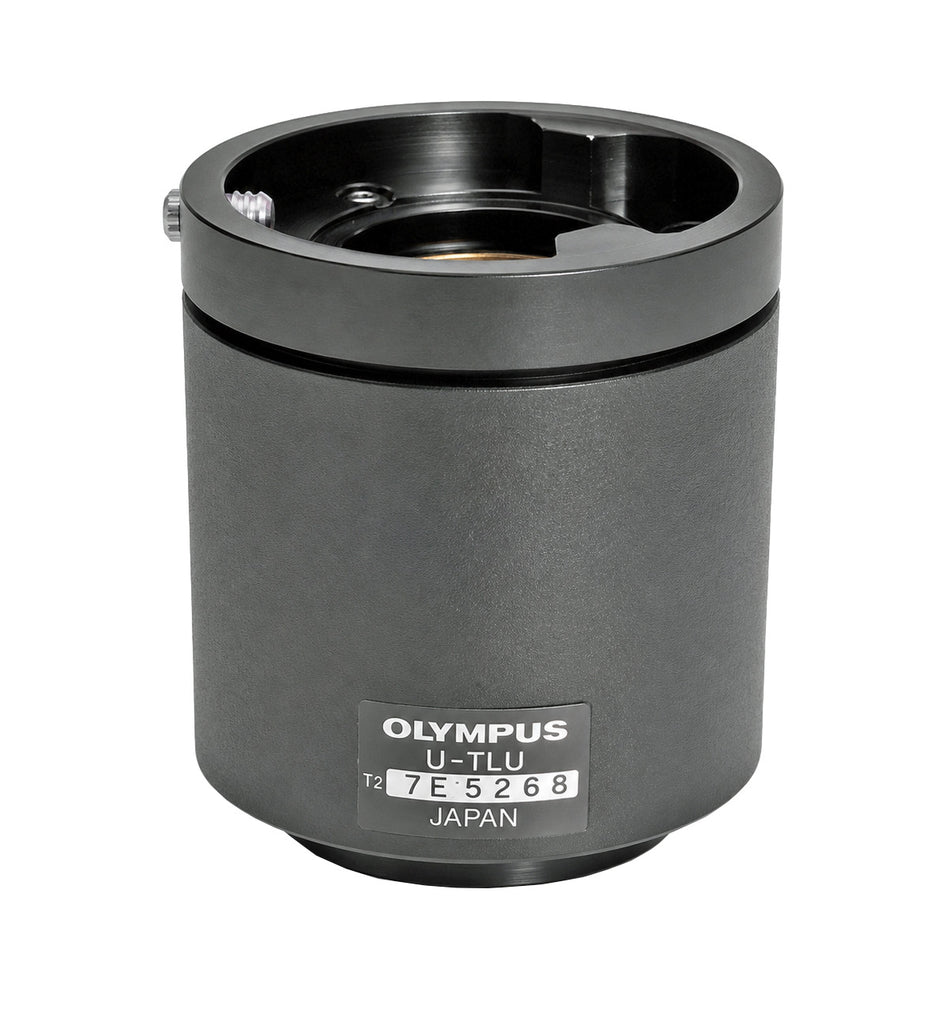 Olympus U-TLU Single Port Tube Lens, 180mm Focal Length