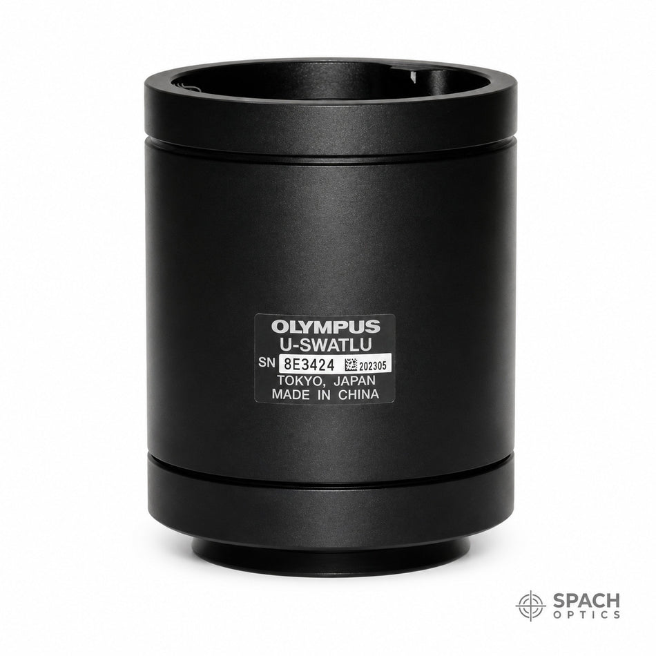 Olympus U-SWATLU Super Wide Tube Lens