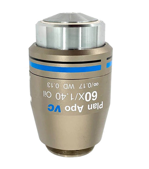 Nikon CFI Plan Apo VC 60x Objective