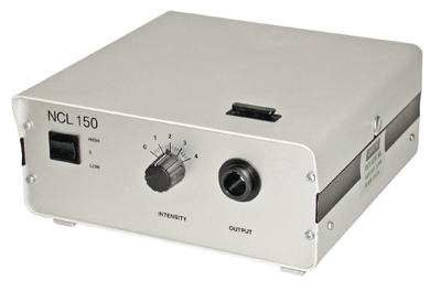 Volpi NCL 150 Fiber Optic Illuminator