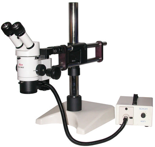 Buy Used Surgical Microscopes | Spach Optics – Spach Optics, Inc.