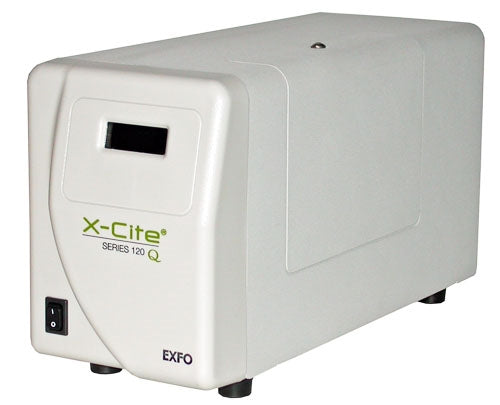 X-Cite 120Q Illuminator