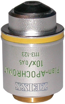 Zeiss Plan Apochromat 10x PH1 Objective