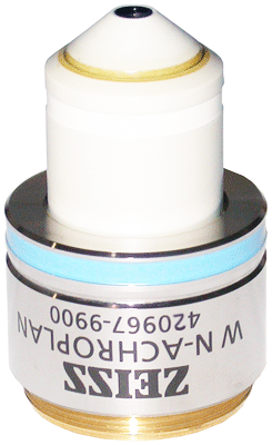 Zeiss W N-ACHROPLAN 40X Water Dipping Objective