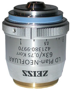 Zeiss LD Plan Neofluar 63x Objective