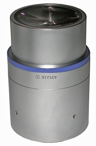 Zeiss Objective Plan Apo S 1.5x for Discovery Series