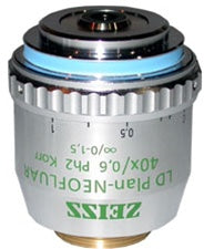 Zeiss LD Plan Neofluar 40x PH2 Objective