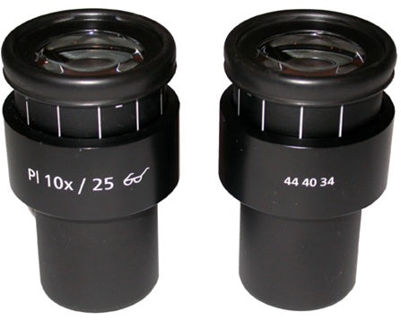 zeiss pl 10x super widefield eyepieces