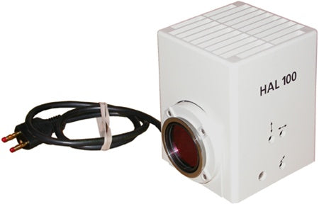 zeiss 12v 100w lamphouse