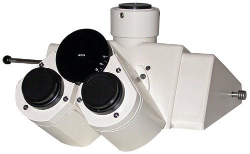 zeiss axioplan 2 trinocular microscope head