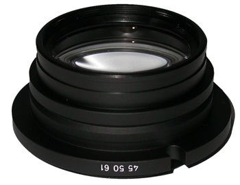 Zeiss S 1.6x Objective for SV6 and SV11 Stereo Microscopes