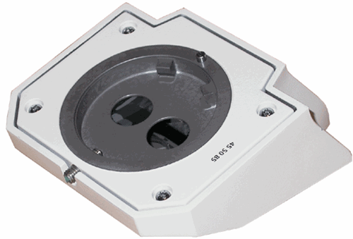 Zeiss 15 Degree Ergo Wedge for SV6 and SV11