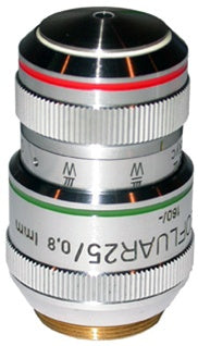 Zeiss Plan Neofluar 25x Multi-immersion Objective