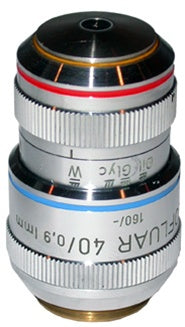 Zeiss Plan Neofluar 40x Multi Immersion Objective