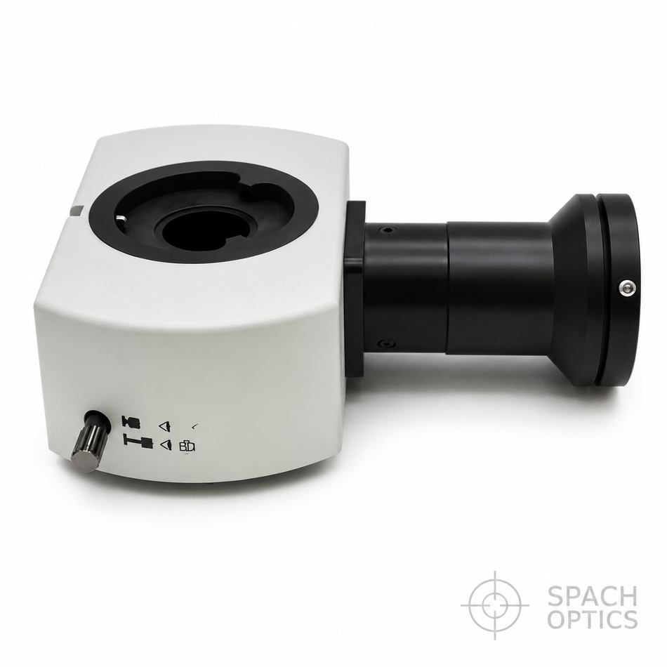Olympus U-TRUS Side Camera Port