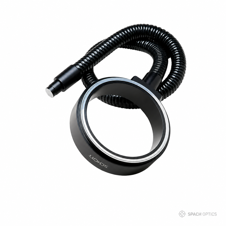 Schott A08700 Maxi Ringlight 4" I.D.