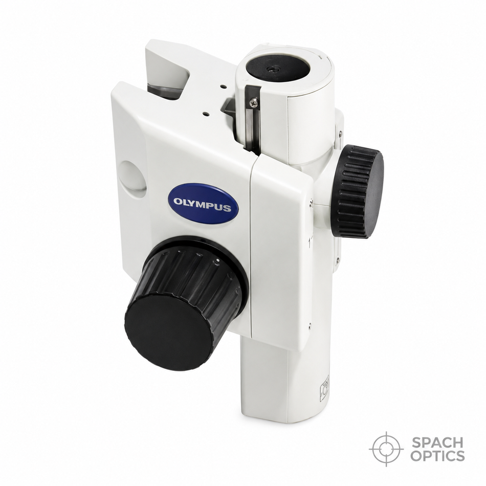 Olympus SZX2-FO Focusing Unit for SZX10 & SZX16