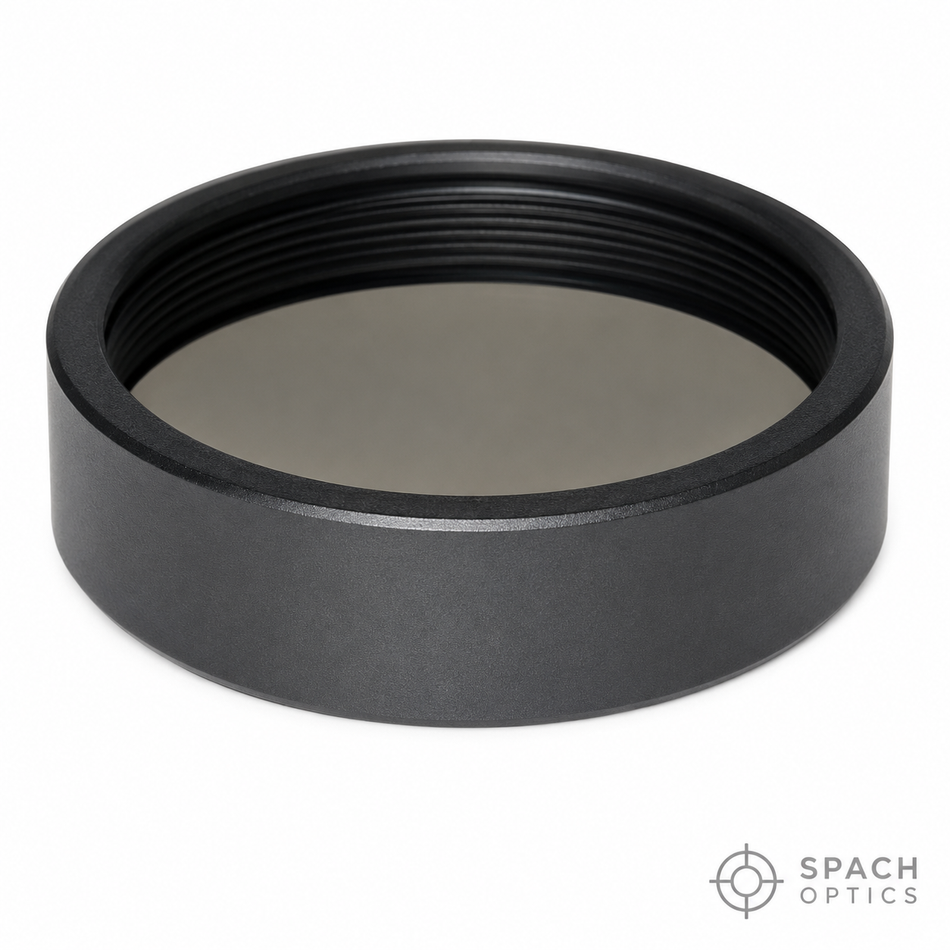 Nikon 45mm Diameter Polarizer for Simple Polarization. True HN32