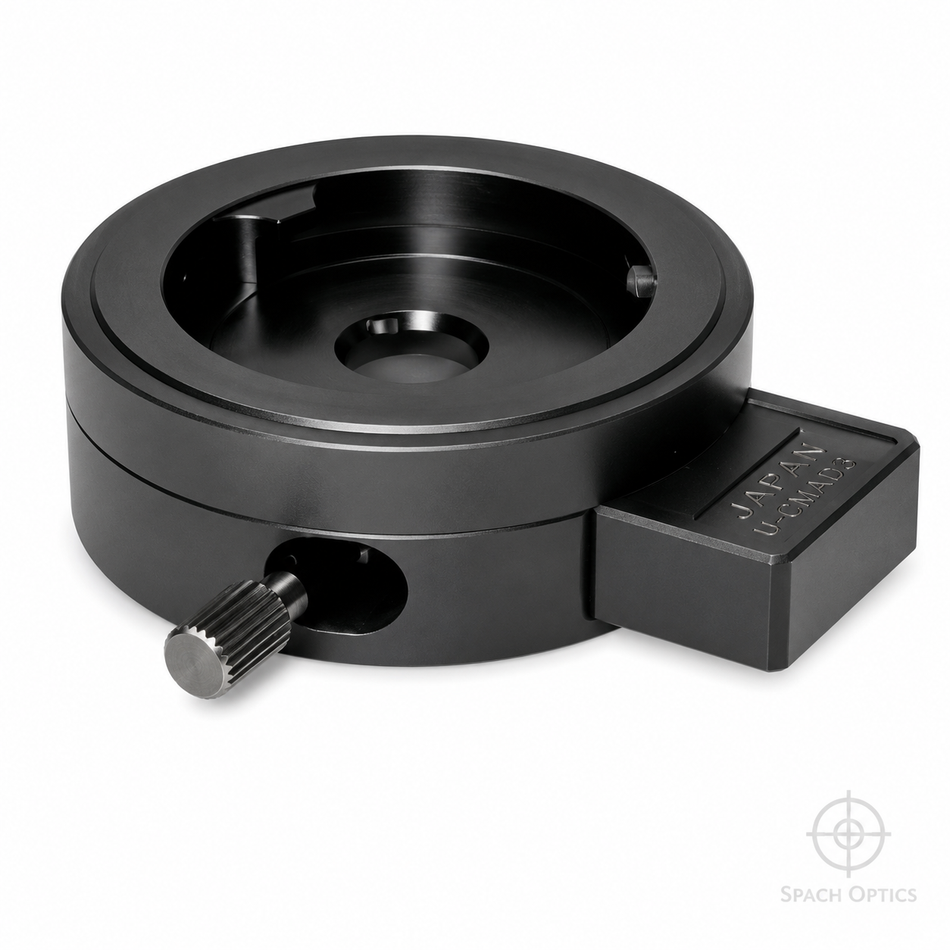 Olympus U-KPA Intermediate Adapter for U-ANT or U-GAN
