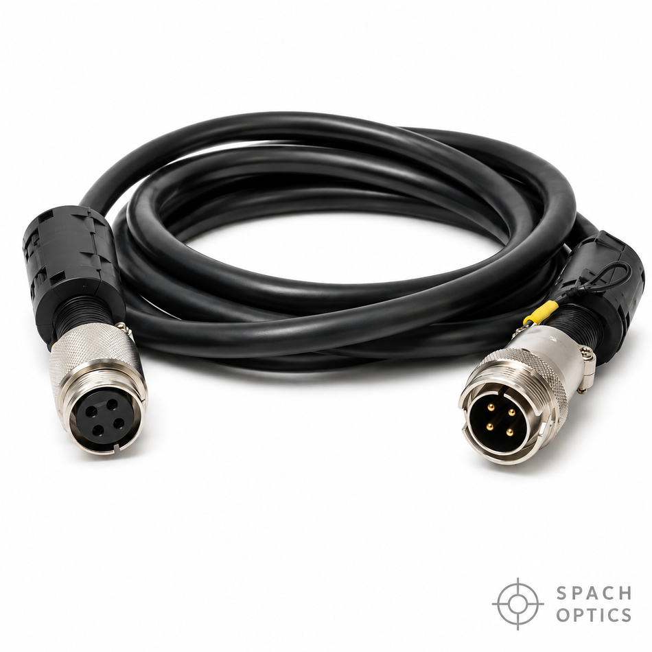 Olympus U-RMT Extension Cable for 12V 100W Lamphouse