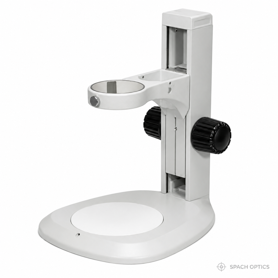 EcoView Stereo Microscope Track Stand