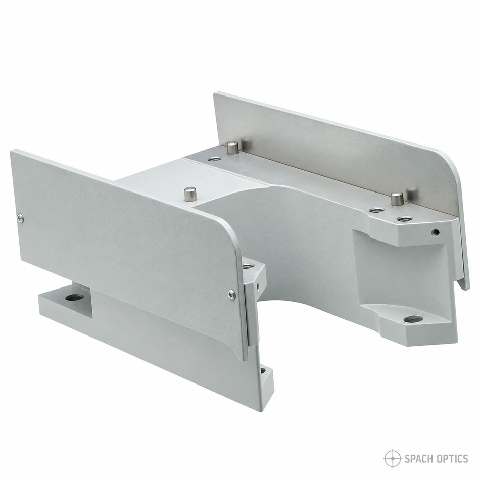 Olympus WI-ARMAD 40 mm Raising Adapter for Illuminator & WI-NPA