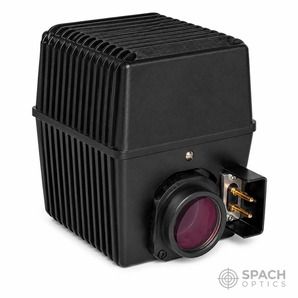 Nikon C-LP 12V 100W Lamphouse