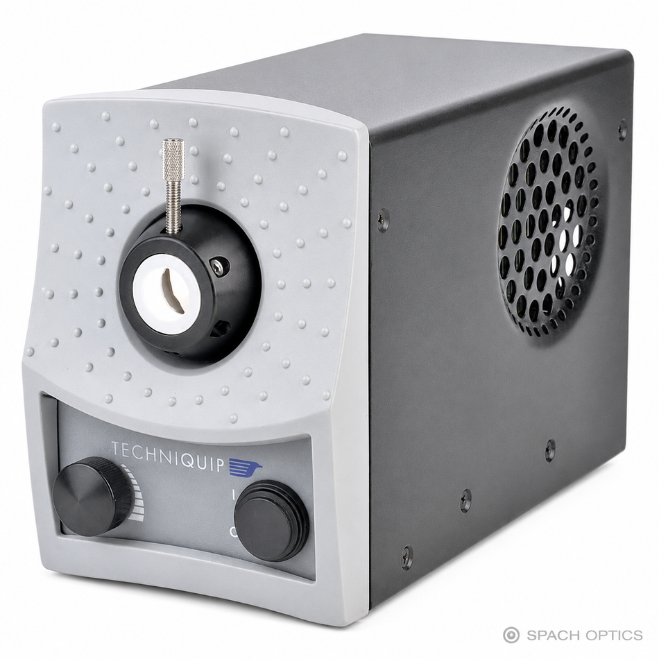 Techniquip ProLux Fiber Optic LED Illuminator