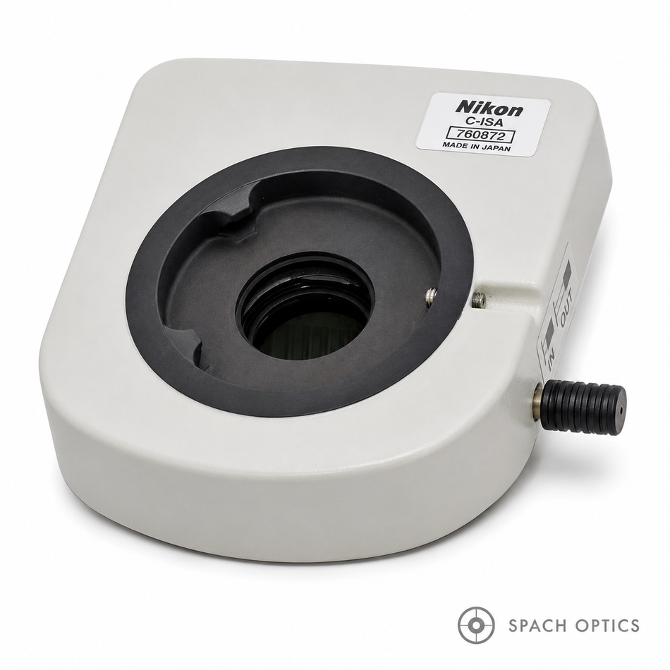 Nikon C-ISA Analyzer Unit