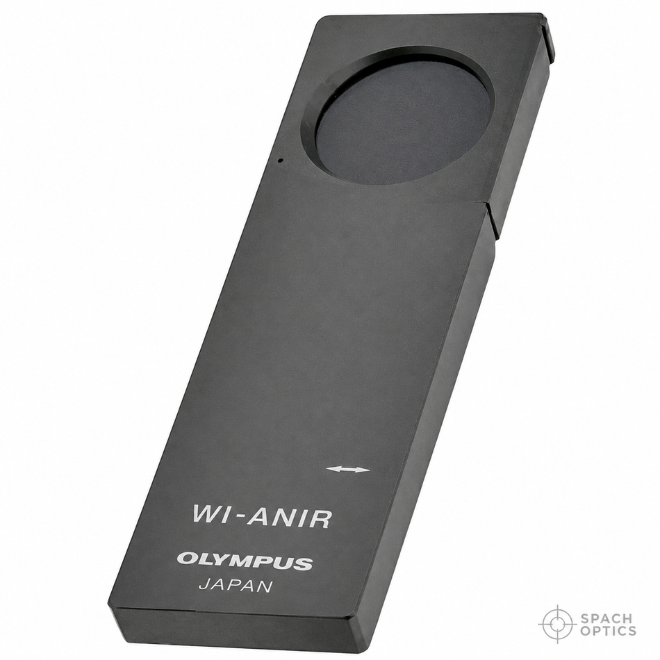 Olympus WI-ANIR Analyzer for Reflected Light for 900NM