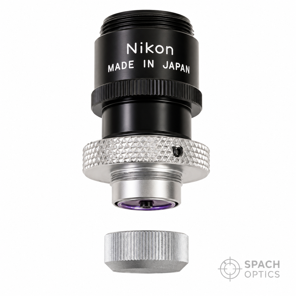 Nikon Object Marker for Microscope