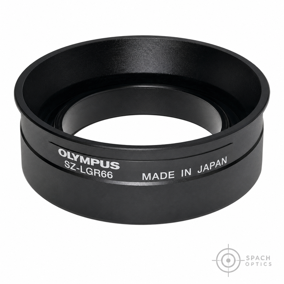 Olympus SZ-LGR66 Ring Light Adapter for SZ51 & SZ61