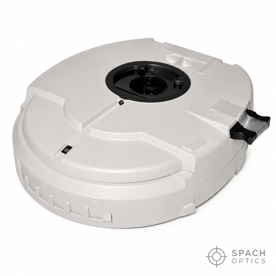 Nikon NI-FLT6-E Motorized EPI Fluorescence Cube Turret
