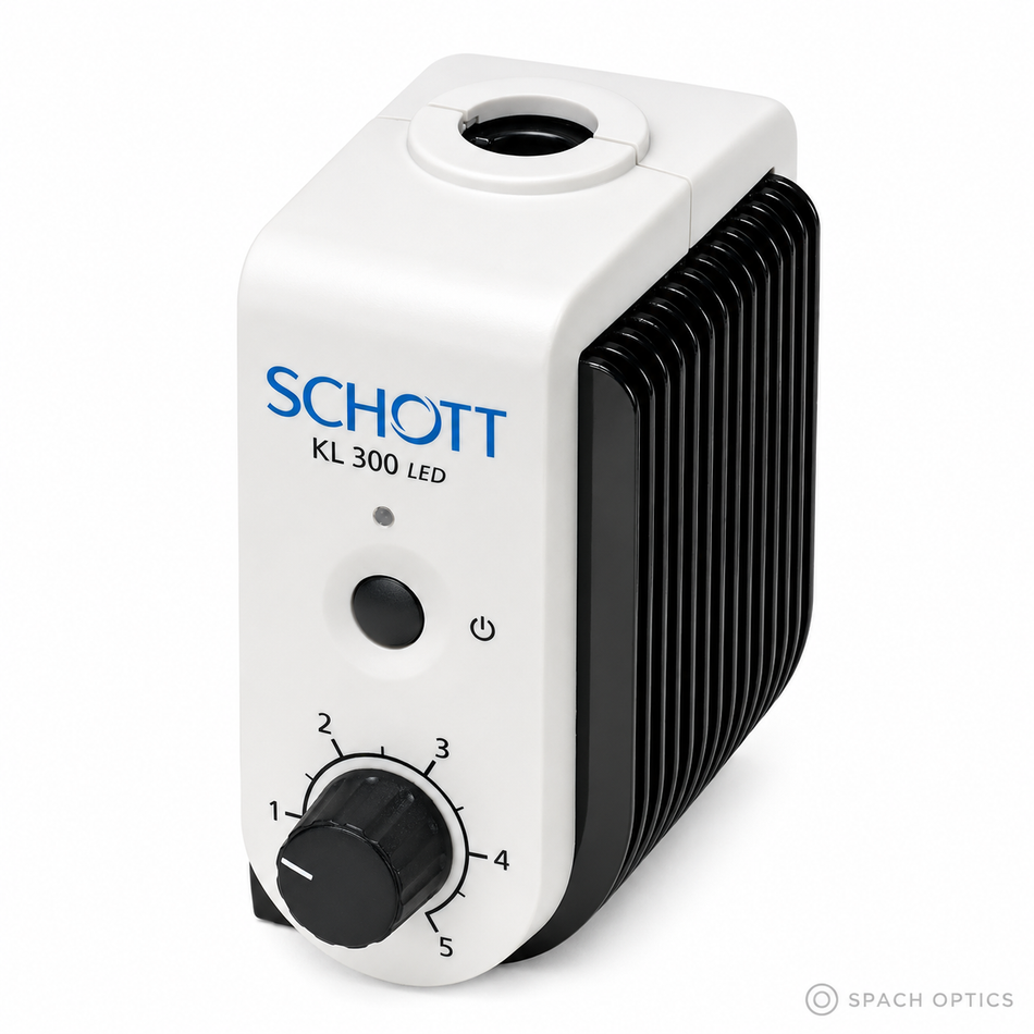 SCHOTT KL 300 LED Cold Light Source