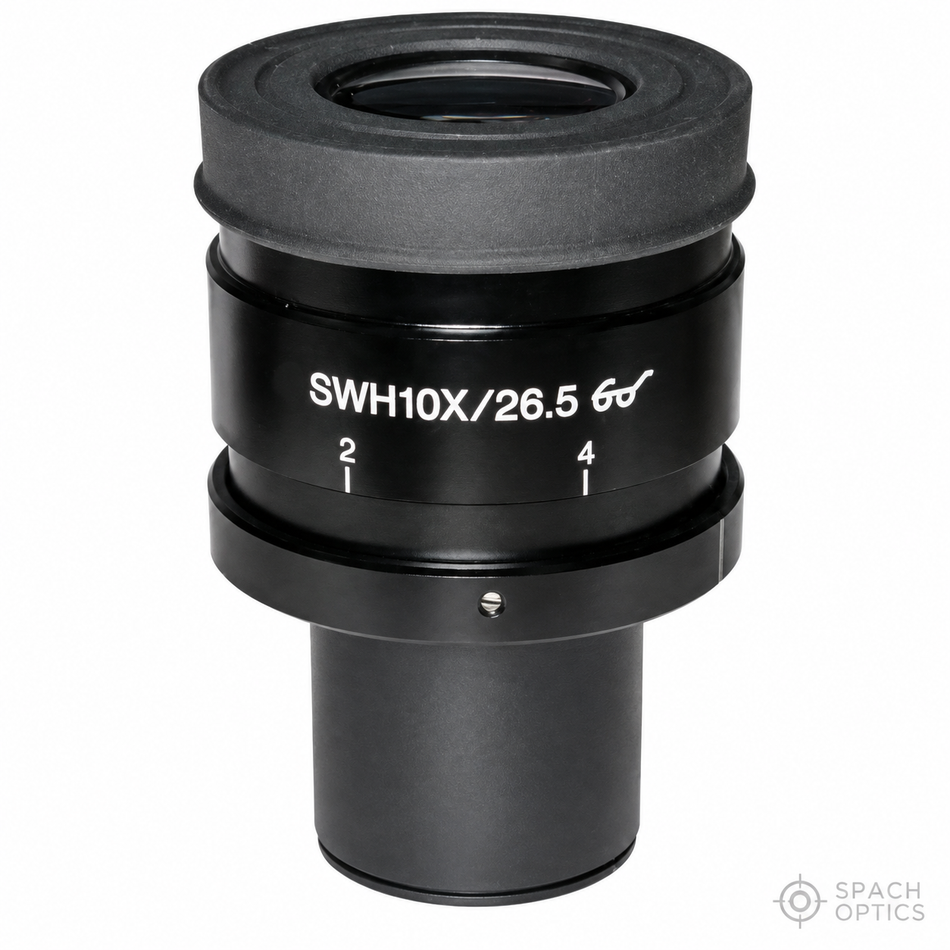 Olympus Super Widefield SWH 10x Eyepiece