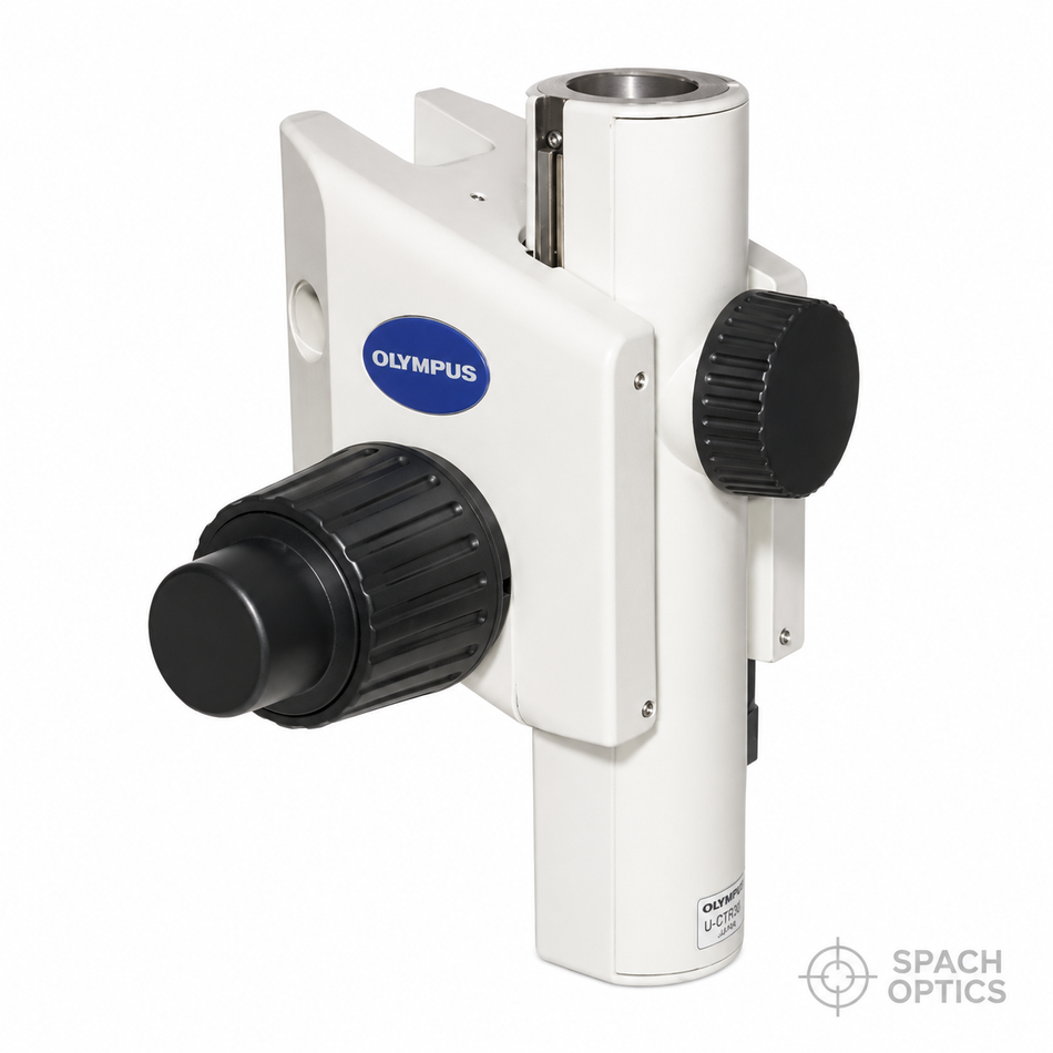 Olympus SZX2-FOF Fine and Coarse Focusing Unit for SZX10 & SZX16