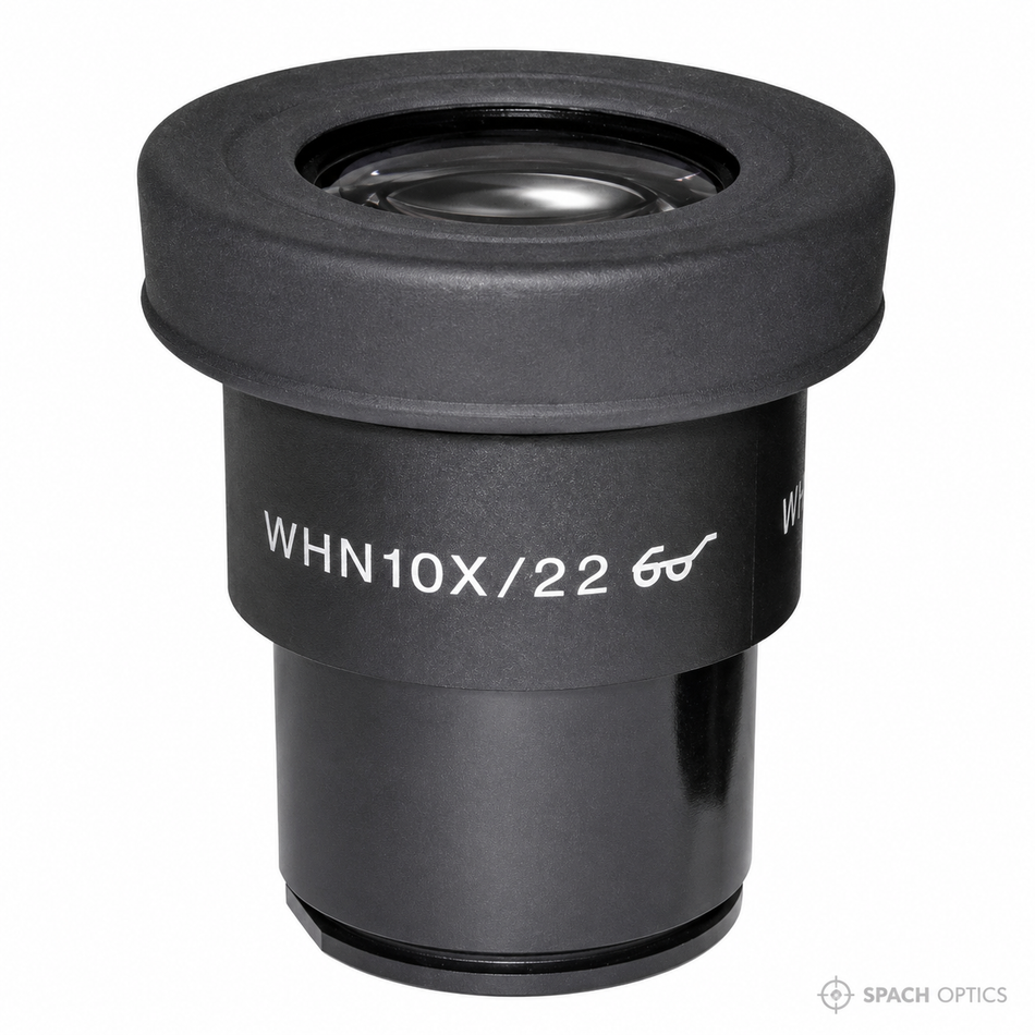 Olympus WHN 10X Widefield Microscope Eyepiece | FN22