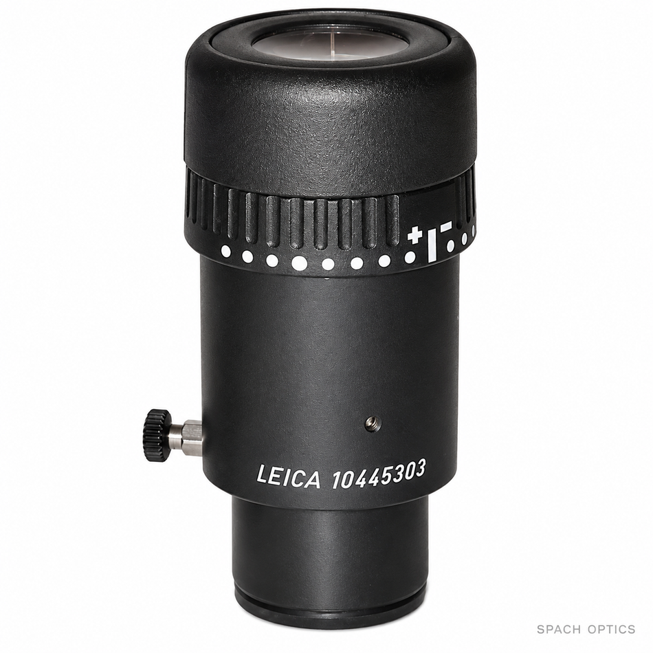 Leica 40x Stereo Microscope Eyepiece - MZ Series