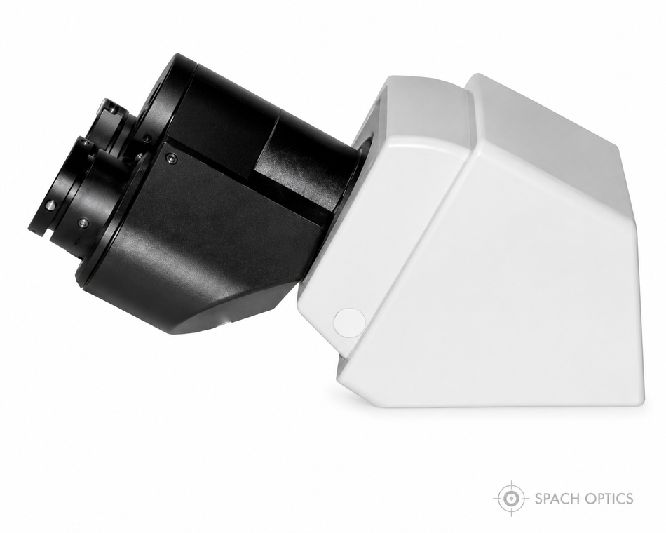 Olympus U-CTBI Ergonomic CX Microscope Head
