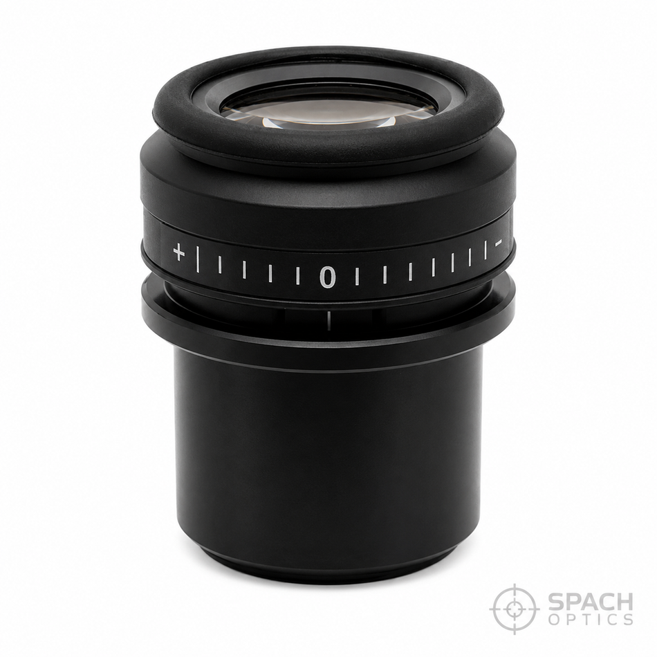 Nikon C-W 20x/12.5mm MIcroscope Eyepiece MMK30205