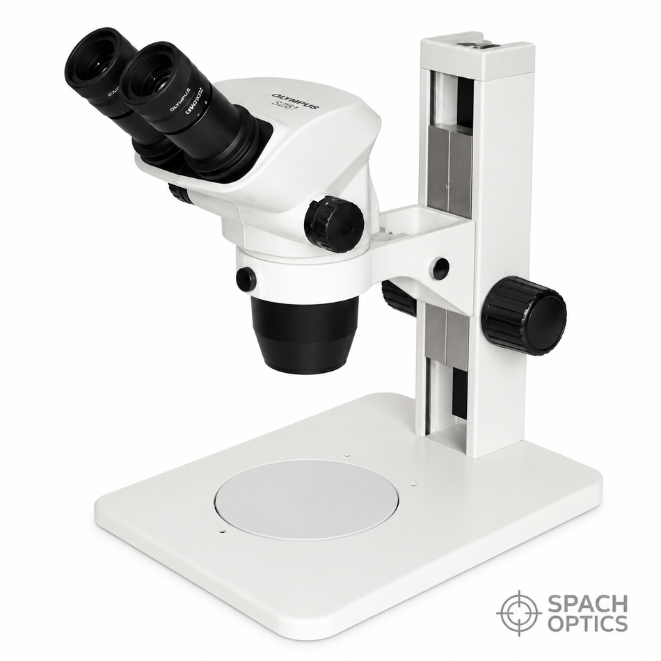 Olympus SZ51 Stereo Microscope