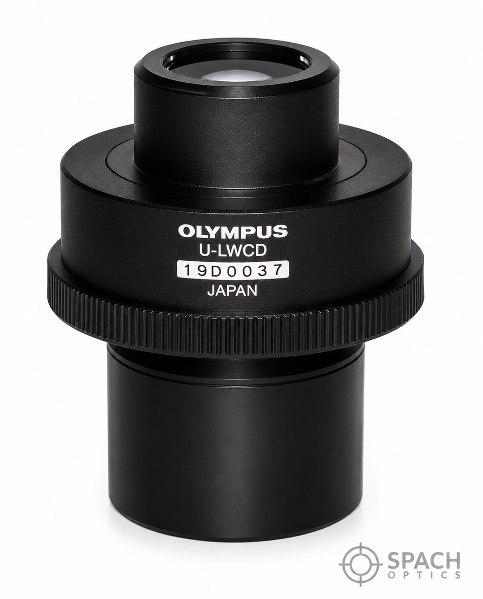 Olympus U-LWCD Long Working Distance Condenser