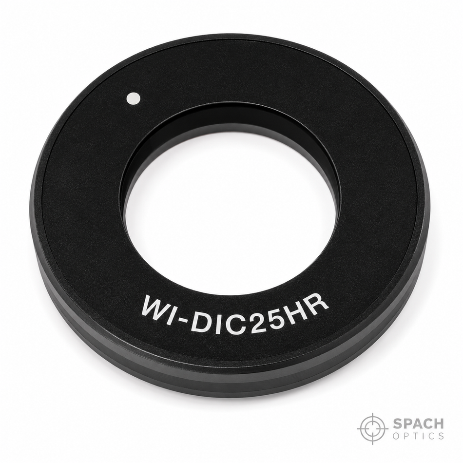Olympus WI-DIC25HR DIC Prism