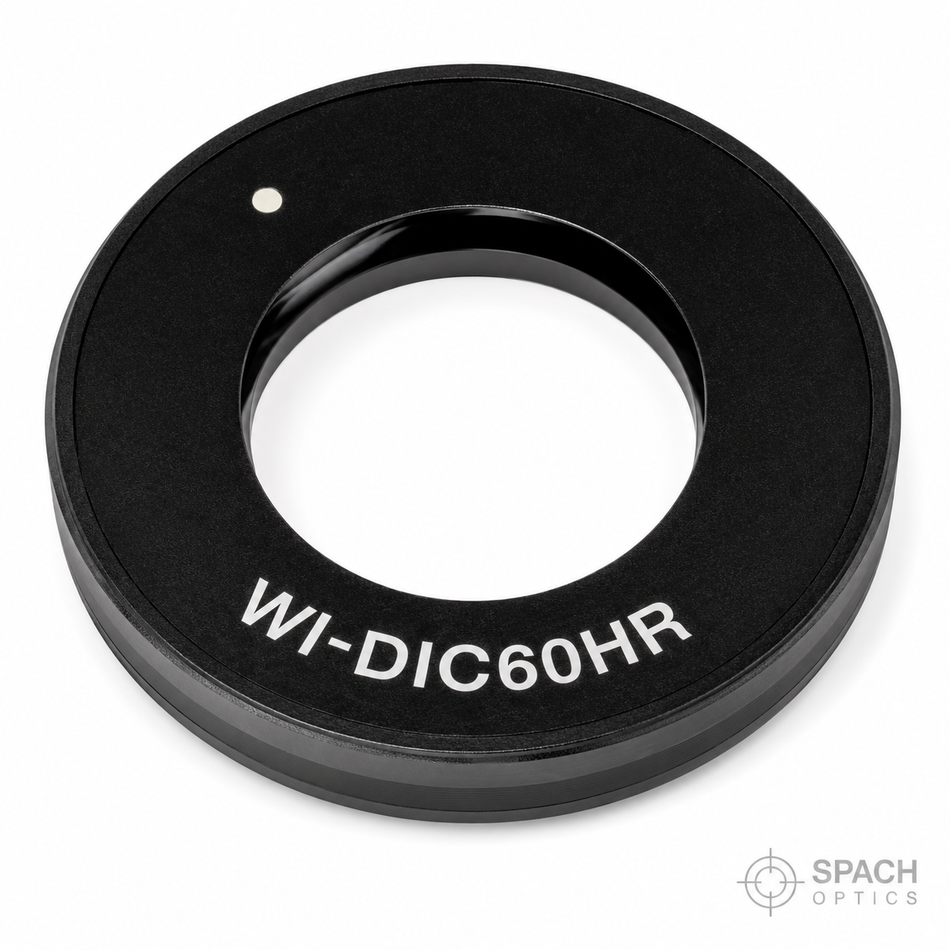 Olympus WI-DIC60HR DIC Prism