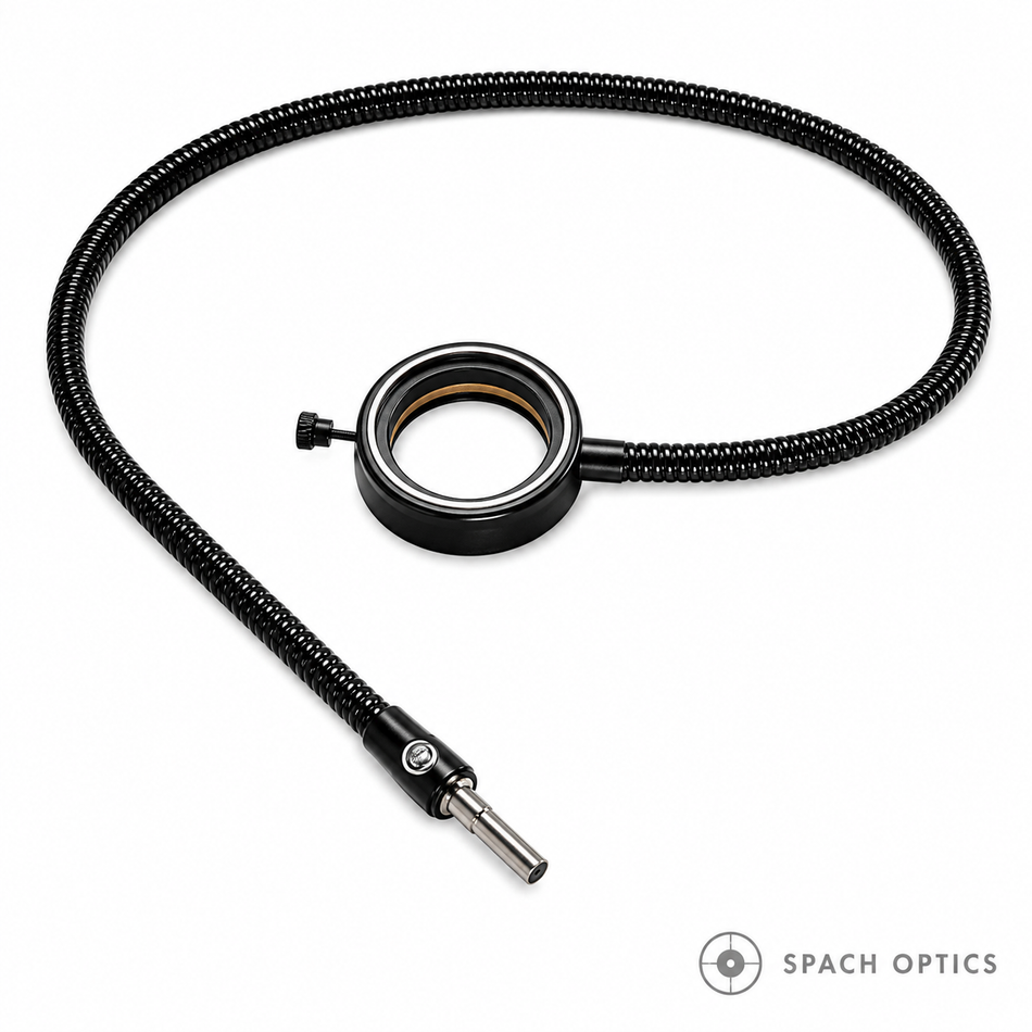 Schott 157.420 KL Series Annular Ringlight 66mm