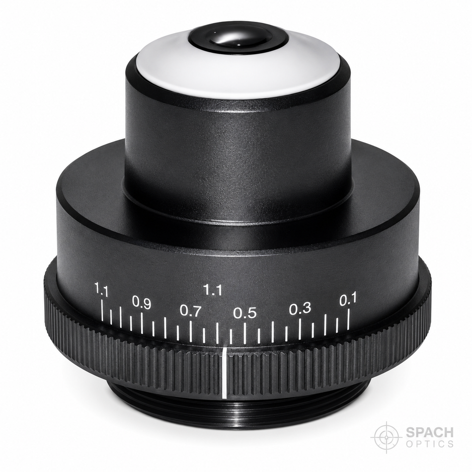 Olympus U-AC2 Abbe Condenser
