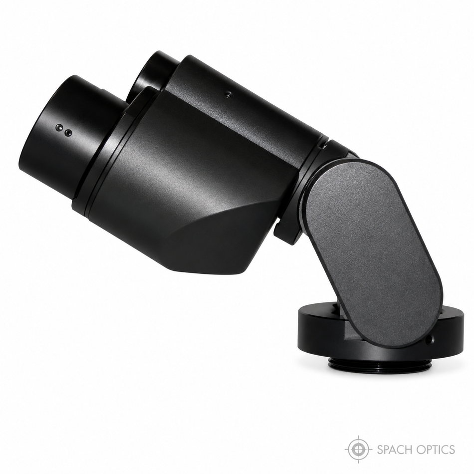 Olympus U-TBI-CLI Ergonomic Tilting Binocular Head for BX & CX Series