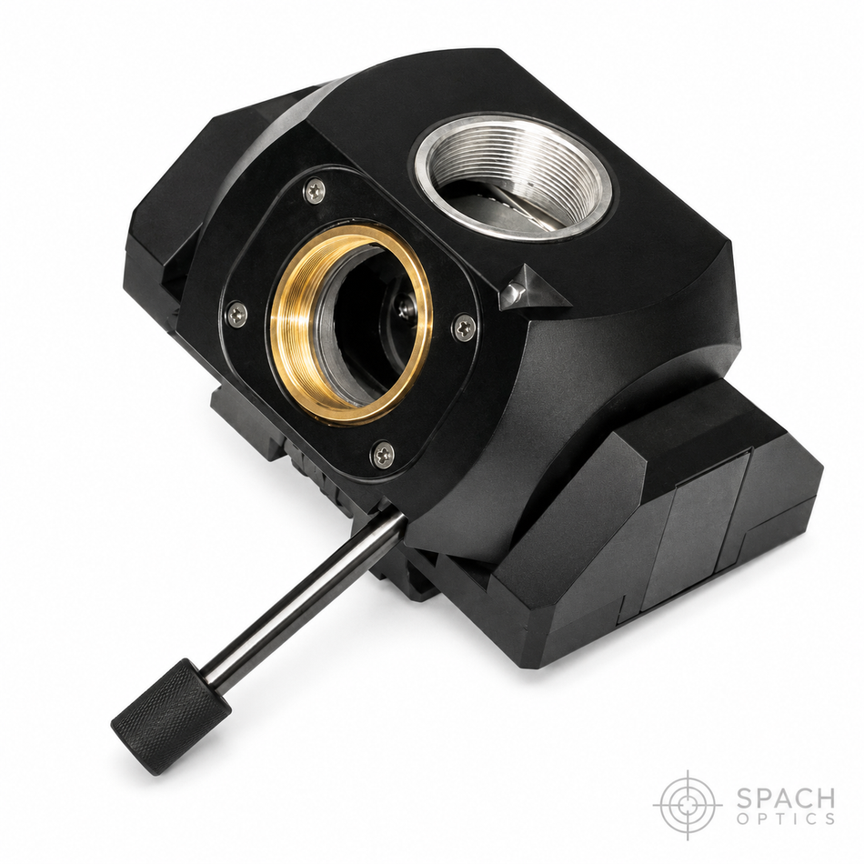 Olympus WI-SRE3 2 Position Nosepiece