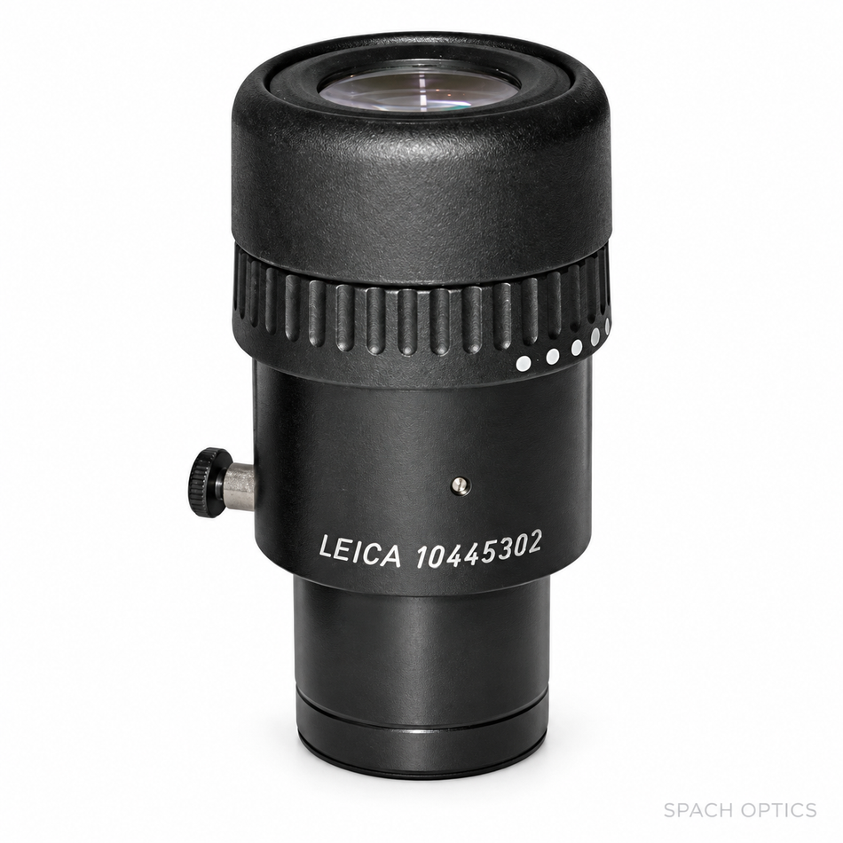 Leica 25x Stereo Microscope Eyepiece